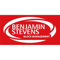 Benjamin Stevens Block Management logo - Similar company to Benjamin Stevens Hub