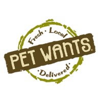 Pet Wants Franchise Opportunities logo - Similar company to Pet Accessories