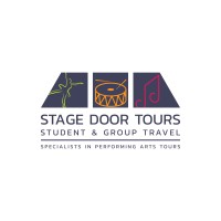 Stage Door Tours logo - Similar company to Jts Conseils