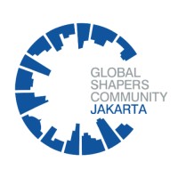 Global Shapers Jakarta logo - Similar company to Islamic Cryptocurrency And Blockchain (Ischain) Community