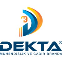 DEKTA MÜHENDİSLİK ÇADIR BRANDA İNŞAAT logo - Similar company to Onyx Manufacturing & Engineering