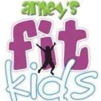 ARNEY'S FITKIDS logo - Similar company to Impact Partners In Social Development