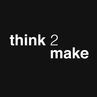 think2make - La manufacture d'idées logo - Similar company to Fablab Neuchâtel