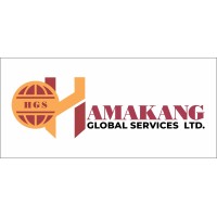 Hamakang Energy logo - Similar company to Calaya Group