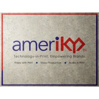 amerIKYP logo - Similar company to G-Net Solutions, Inc.