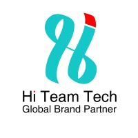 Weihai Hiteam Technology Co., Ltd. logo - Similar company to Zipbac