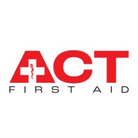ACT First Aid and Safety Training logo - Similar company to Puddle Pool Services