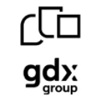 GDX Group logo - Similar company to Netberry Solutions