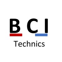 BCI Technics logo - Similar company to Bci Technologies