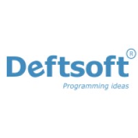 Deftsoft logo - Similar company to Digimantra