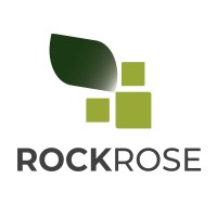 Rockrose logo - Similar company to Escola Profissional De Ciências Geográficas