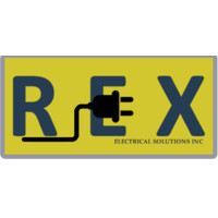 Rex Electrical Solutions logo - Similar company to Bench Architects