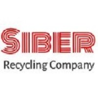 Siber Recycling logo - Similar company to Norte Amazonia Recycling