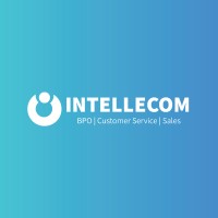 Intellecom MEA logo - Similar company to Avotel