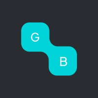 GB agency logo - Similar company to Sonar