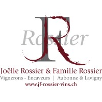 Domaine des Remans - Famille Rossier logo - Similar company to Matthey-Elec Sa