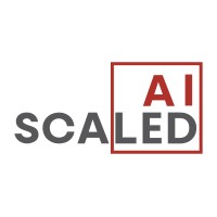 ScaledAI logo - Similar company to Scaled.Ai