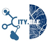 CITY.BLE logo - Similar company to Tall Tiny