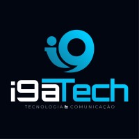 i9atech - Tecnologia & Comunicação logo - Similar company to Complemento - Liberdade E Tecnologia