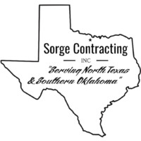 Sorge Contracting Inc. logo - Similar company to Bo Simon Inc.
