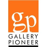 Gallery Pioneer logo - Similar company to Arthill Gallery