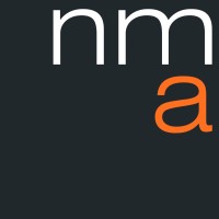 Nicholson McShane Architects logo - Similar company to Framed Estates Architects