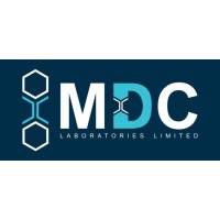MDC Laboratories Limited logo - Similar company to Feh Projects