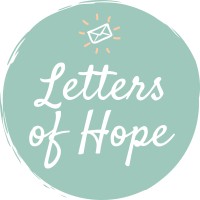 Letters of Hope logo - Similar company to Flow State Marketing