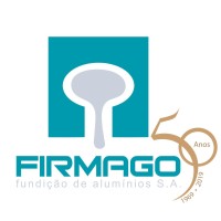 FIRMAGO - Fundição de Alumínios S.A. logo - Similar company to Injetom Fundição De Alumínio Sob Pressão