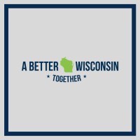 A Better Wisconsin Together logo - Similar company to Norris, Inc
