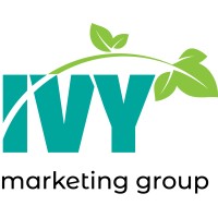 IVY Marketing Group logo - Similar company to Pulse Digital