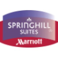 Springhill Suites By Marriott Wenatchee