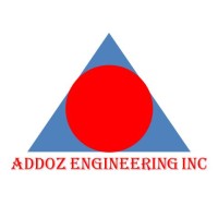 Addoz Engineering Inc. logo - Similar company to D&D Quality Constructors, Inc.