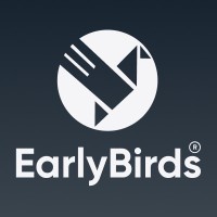 EarlyBirds logo - Similar company to Apt Presentations
