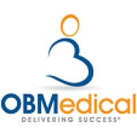 OBMedical Company logo - Similar company to Philips Lifeline