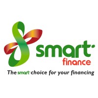 PT Smart Multi Finance logo - Similar company to Danain.Co.Id