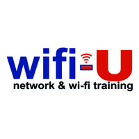 wifi-U logo - Similar company to Crosstalk Solutions