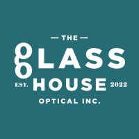 The Glass House Optical Inc. logo - Similar company to The Cultch