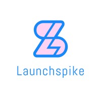 Launchspike logo - Similar company to The Ecommerce Creative