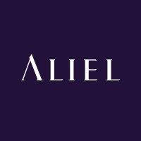 ALIEL logo - Similar company to Fleurdelis