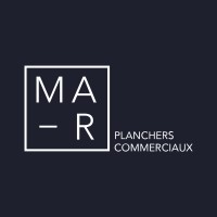 MA-R Couvre-planchers logo - Similar company to Mdb Conception