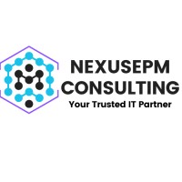 NEXUSEPM CONSULTING logo - Similar company to 2 Degrees C