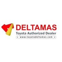 Toyota Deltamas Medan