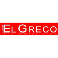 El Greco Restaurant logo - Similar company to Vellesan College