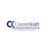 Counterkraft logo - Similar company to Edak Inc