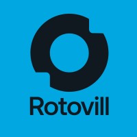 Rotovill Zrt. logo - Similar company to Graphx Studio