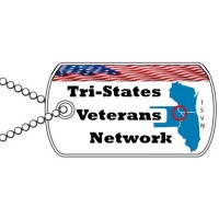 Tri States Veterans Network logo - Similar company to Lessons Learned For Vets Podcast