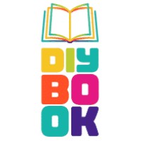 DIYBook logo - Similar company to Alline