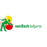 Van Esch Biljarts logo - Similar company to Buffalo.Nl B.V.