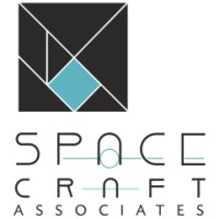 Space Craft Associates logo - Similar company to Craft Spaces